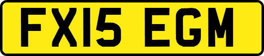 FX15EGM
