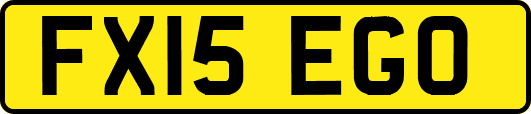 FX15EGO