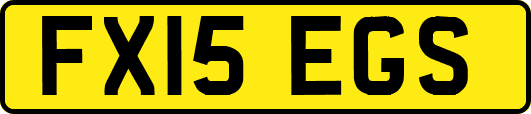 FX15EGS