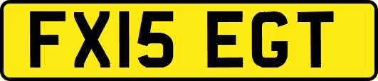 FX15EGT