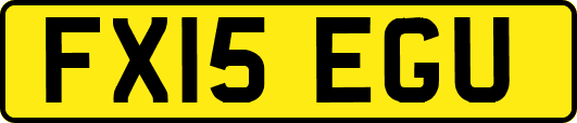 FX15EGU
