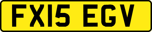 FX15EGV