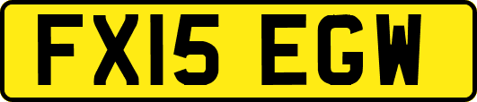 FX15EGW