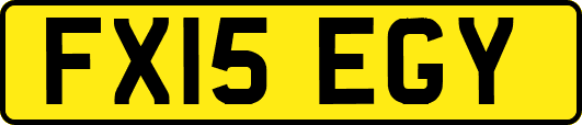 FX15EGY