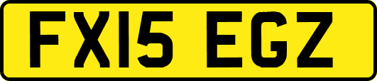 FX15EGZ