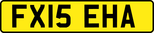 FX15EHA