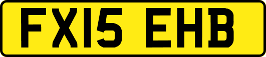 FX15EHB