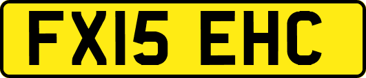 FX15EHC