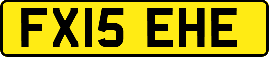 FX15EHE