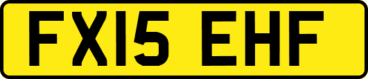 FX15EHF