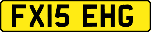 FX15EHG