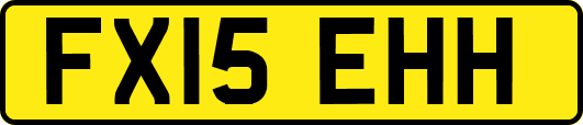 FX15EHH