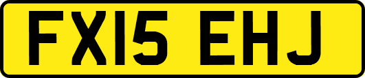 FX15EHJ