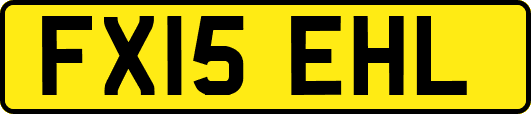 FX15EHL