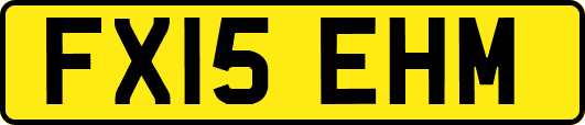 FX15EHM
