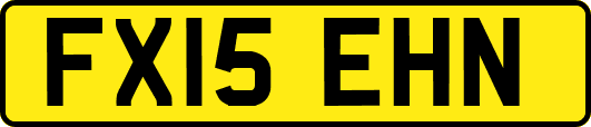 FX15EHN
