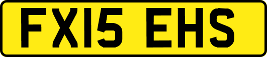 FX15EHS