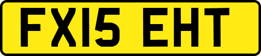FX15EHT