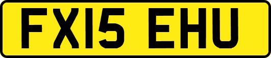 FX15EHU