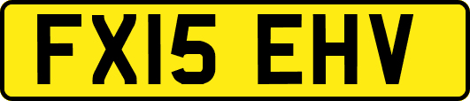 FX15EHV