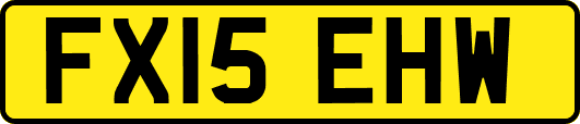 FX15EHW