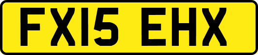 FX15EHX
