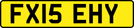 FX15EHY