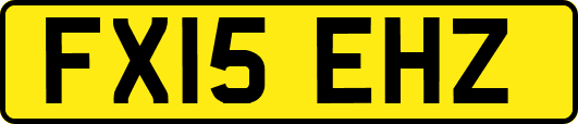 FX15EHZ