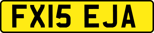 FX15EJA