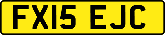 FX15EJC
