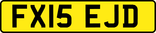 FX15EJD