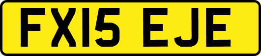 FX15EJE