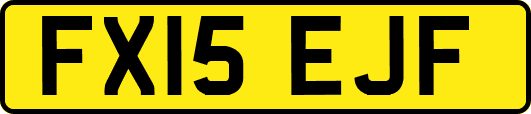 FX15EJF
