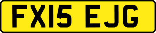 FX15EJG