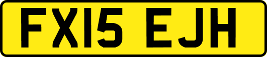 FX15EJH