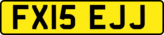 FX15EJJ