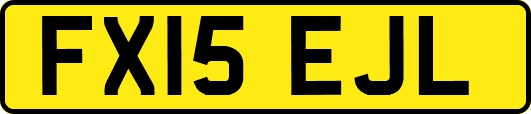 FX15EJL