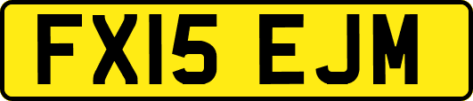 FX15EJM