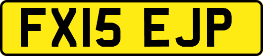 FX15EJP