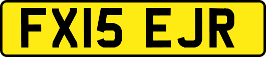 FX15EJR