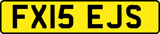 FX15EJS