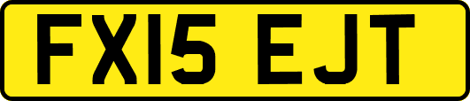 FX15EJT