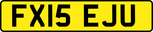 FX15EJU