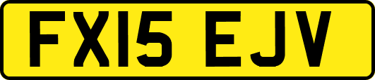 FX15EJV