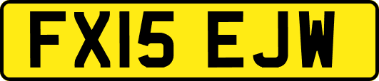 FX15EJW
