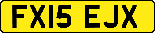 FX15EJX