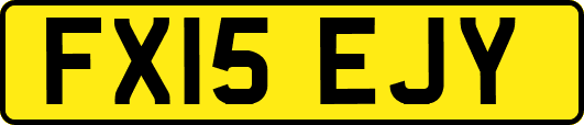 FX15EJY