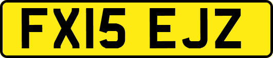 FX15EJZ