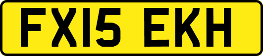 FX15EKH