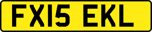 FX15EKL